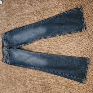 EXPRESS JEAN SIZE 5/6 REGULAR
